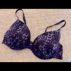 La senza push up bra 2 for 20$🖤